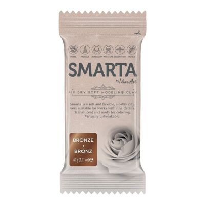 Smarta - Bronzo [60g]