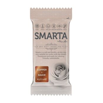 Smarta - Cuivre [60g] 1