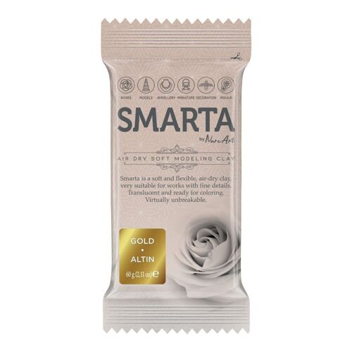 Smarta - Gold [60g]