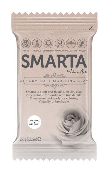 Smarta - Originale [250g] 1