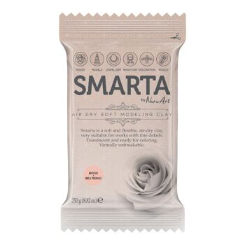 Smarta - Ton de peau [250g] 2