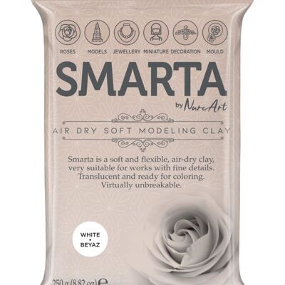 Smarta - Blanc [250g]