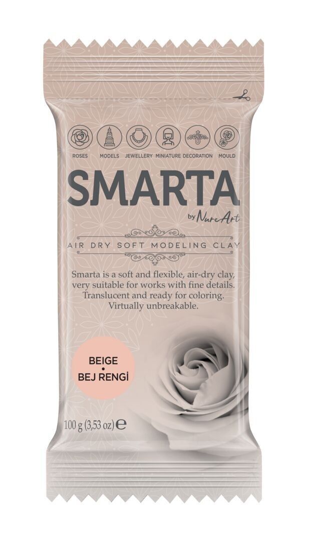 Smarta - Hautton [100g]