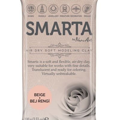 Smarta - Tonalità della pelle [100g]