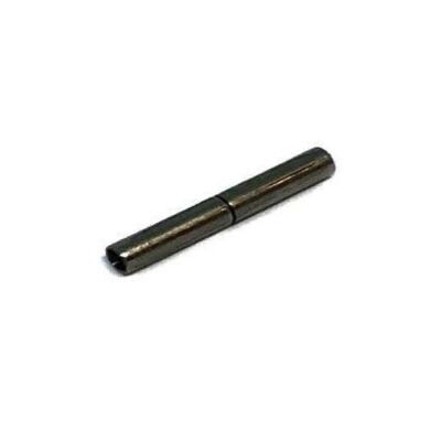 CIERRE MAGNÉTICO DE ACERO INOXIDABLE,ACERO,MGST-215 2MM