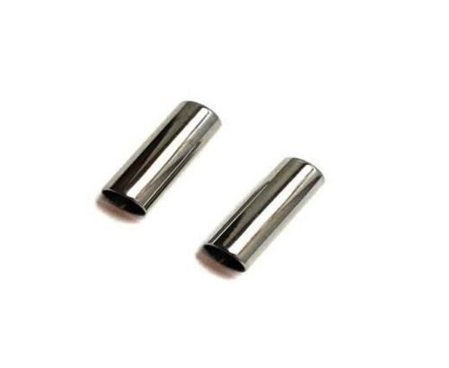 STAINLESS STEEL MAGNETIC CLASP,STEEL,MGST-38 4MM