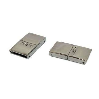 STAINLESS STEEL MAGNETIC CLASPS - MGST-71