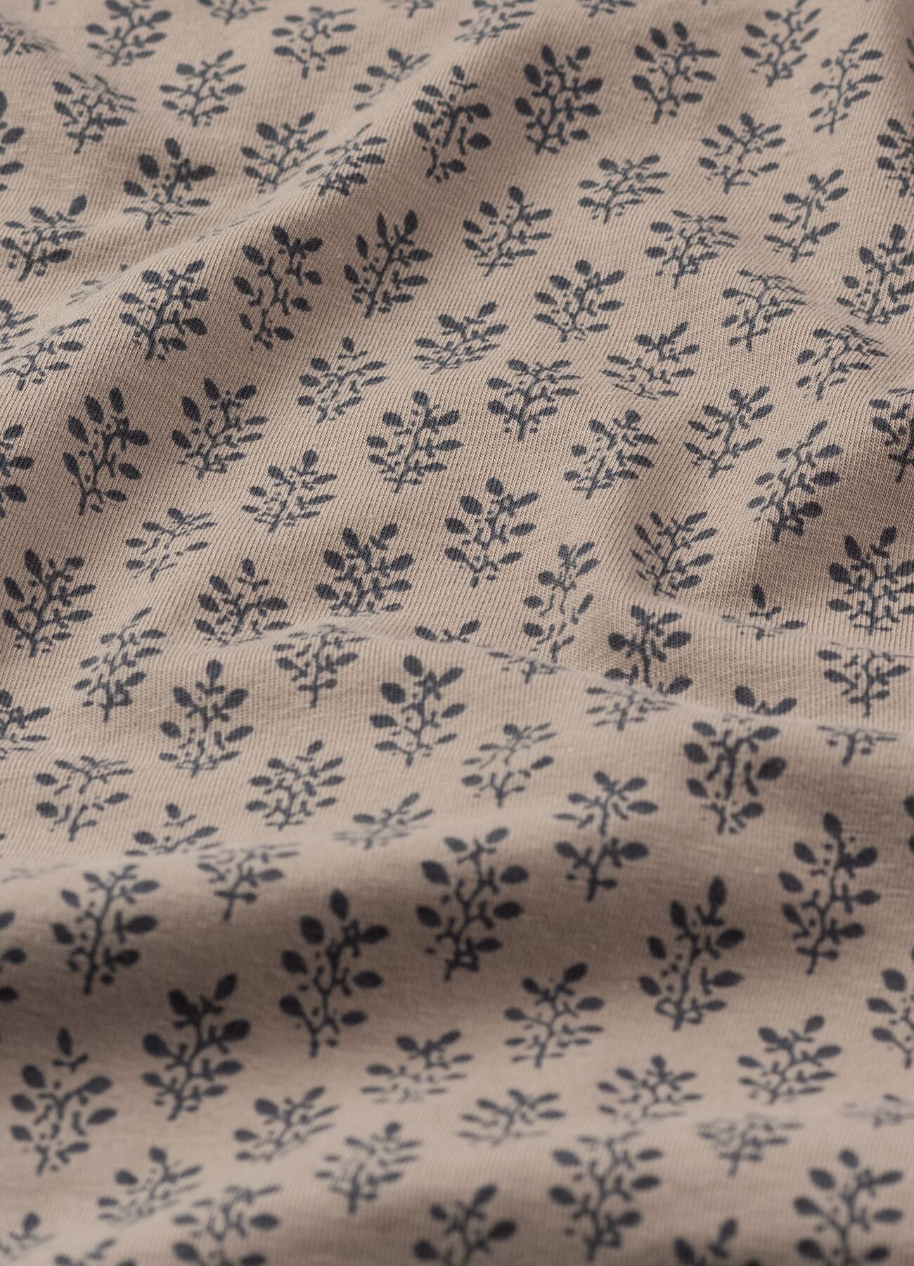 Chemise longue Hilda GOTS