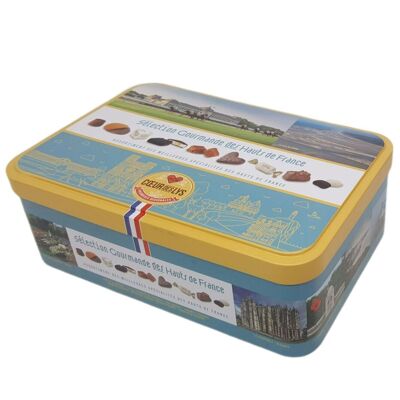 Selezione gourmet Hauts de France