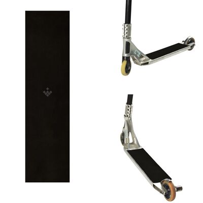 Bande antidérapante Kickbike CreamGrip (58 cm x 15 cm x 0,8 mm)