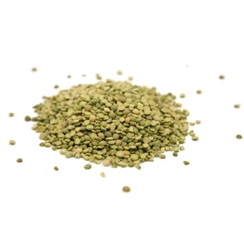 Pois cassés verts BIO 400g. [UE uniquement] 3