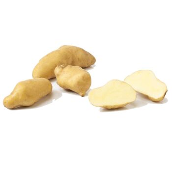 Pommes de terre Ratte [UE uniquement] 1