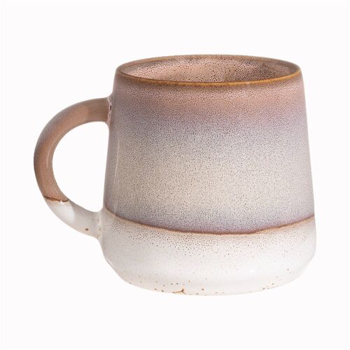 Dawn Mojave Glaze Mug