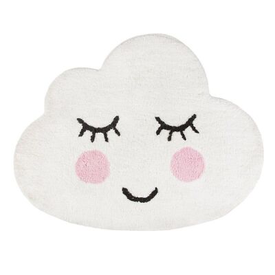 Tapis Nuage Souriant Sweet Dreams