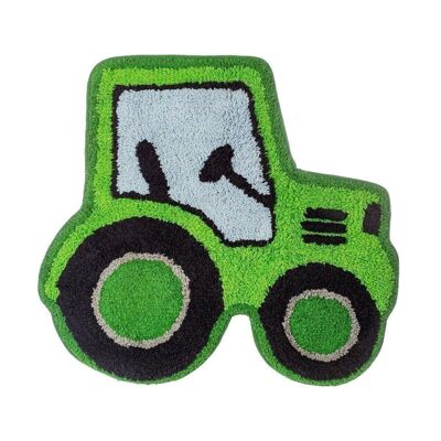 Tapis Tracteur