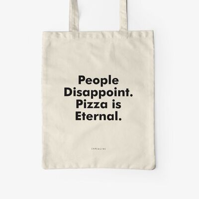 Cotton bag / Eternal