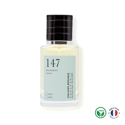 Women's Perfume 30ml No. 147