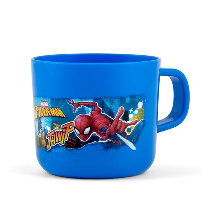 Mug Spiderman 24 cl