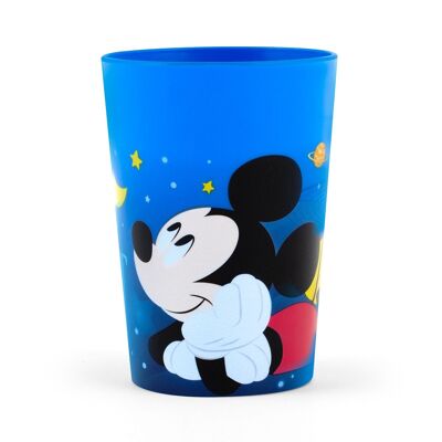 Mickey Cosmo glass 25.5 cl