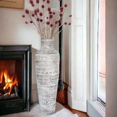 Egyptian vintage vase