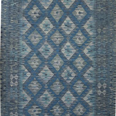 Kilim tradizionale tessuto a mano fine-70892