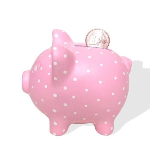 Sweet piggy bank