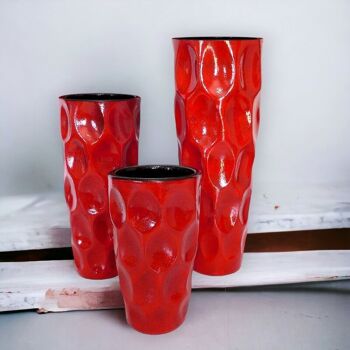 Vases en terre cuite 5