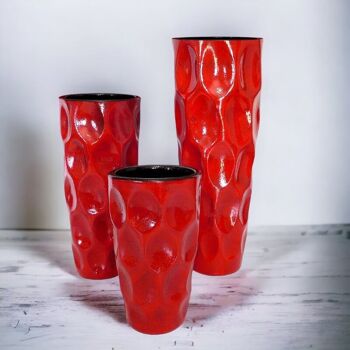 Vases en terre cuite 3