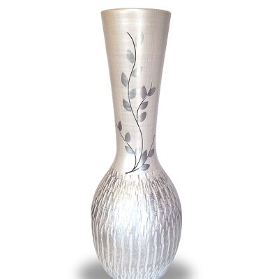 Vase floral moderne