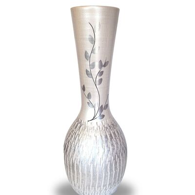 Moderne Blumenvase