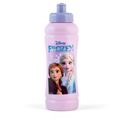 Frozen bottle 450 ml