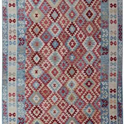 Fine Handwoven Traditional Kilim-73981