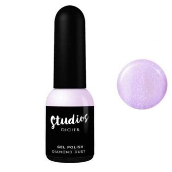 Vernis gel Studios, Poussière de Diamant, 8ml 1