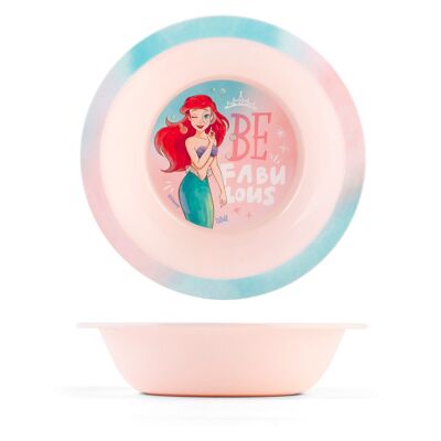 Deep plate Princess 15.5 cm