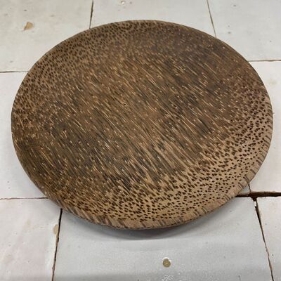 Dish Coconut 15cm
