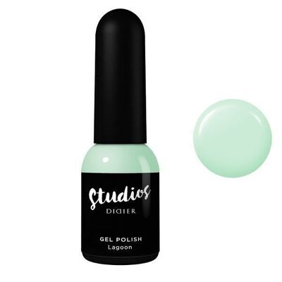 Esmalte en gel Studios, Lagoon, 8ml