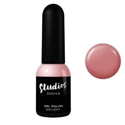 Smalto semipermanente Studios, Delight, 8ml