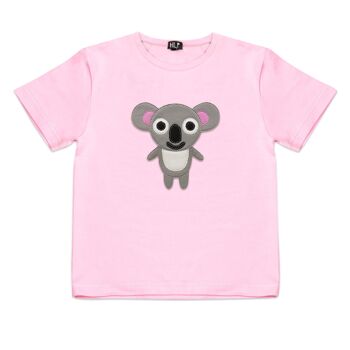 T-shirt Koala Enfant 2
