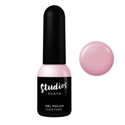 Gel polish Studios, juntos, 8ml