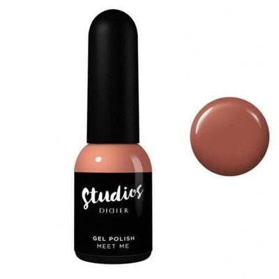 Gel polish Studios, Meet Me, 8ml