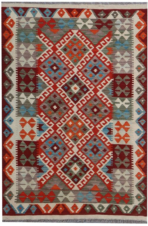 Fine Handmade Traditional Kilim-74682