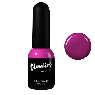 Esmalte en gel Studios, Naive, 8ml