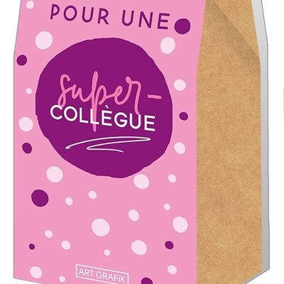 Event -Chocolate lentils 80g “A little gift”