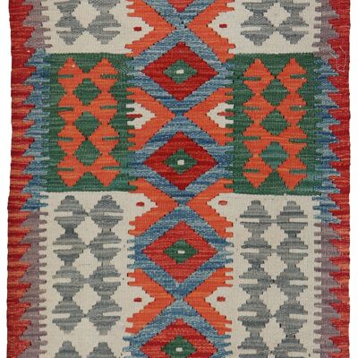 Fine Handwoven Traditional Kilim-74754