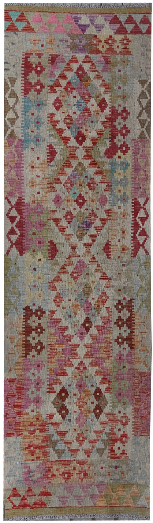 Fine Handwoven Traditional Kilim-74771