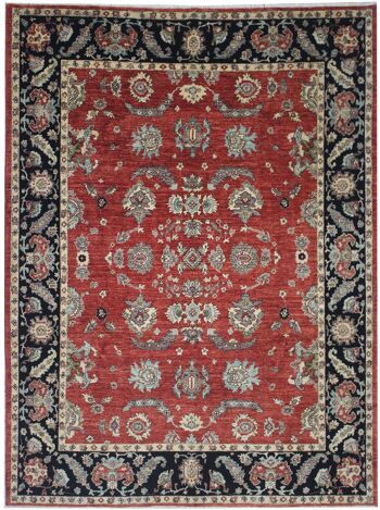 Farahan tissé à la main-72157 1