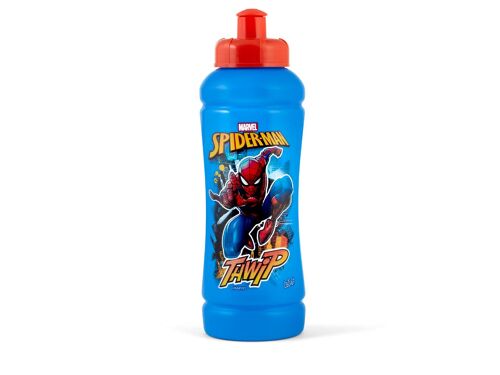 Compra Borraccia Spiderman 450 ml all'ingrosso