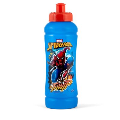 Spiderman bottle 450ml