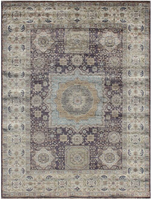 Fine Handwoven Farahan-74143