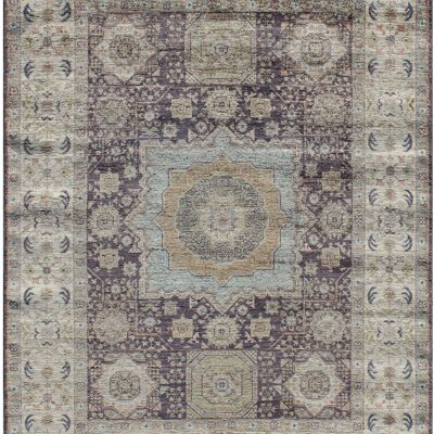 Fine Handwoven Farahan-74143